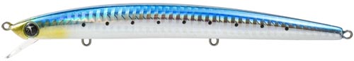 Seaspin Mommotti 140 mm. 140 gr. 16 colore SAR